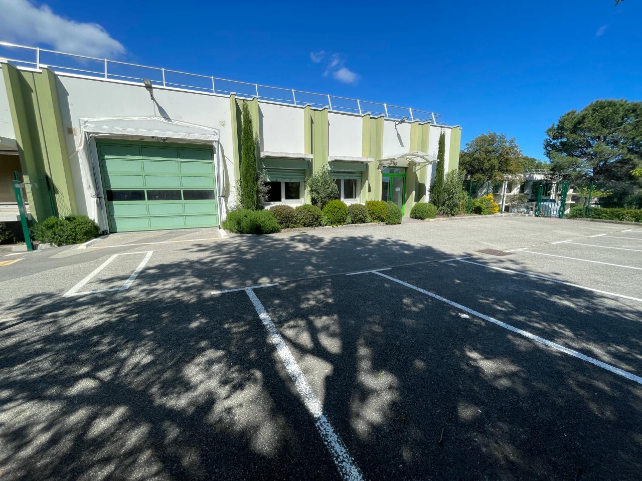 Local d'activité Sophia Antipolis 634m² Location local d'activité Sophia Antipolis Alpes-Maritimes OLACT2427253 0